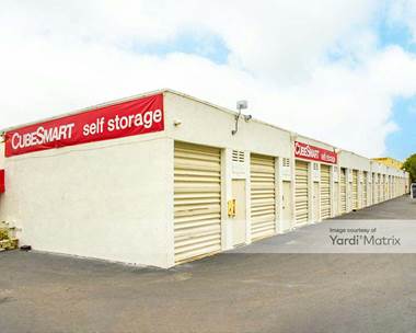 Storage Units for Rent available at 7401 NW 68th Street, Miami, FL 33166