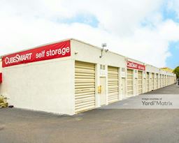 Image for CubeSmart Self Storage - 7401 NW 68th Street, Miami, FL