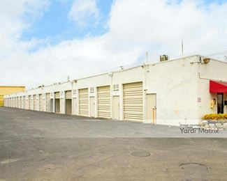 Photo 2 of CubeSmart Self Storage - 7401 NW 68th Street, Miami, FL