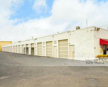 Storage Units for Rent available at 7401 NW 68th Street, Miami, FL 33166