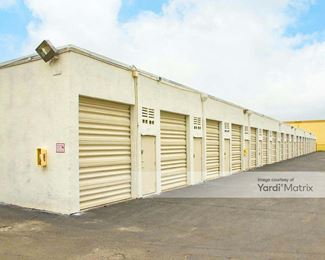Photo 3 of CubeSmart Self Storage - 7401 NW 68th Street, Miami, FL