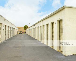 Photo 4 of CubeSmart Self Storage - 7401 NW 68th Street, Miami, FL
