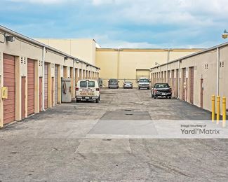 Photo 5 of CubeSmart Self Storage - 7401 NW 68th Street, Miami, FL