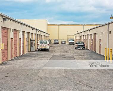 Storage Units for Rent available at 7401 NW 68th Street, Miami, FL 33166
