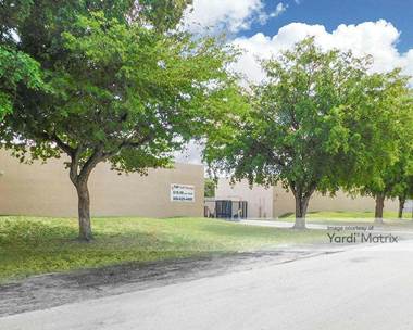 Storage Units for Rent available at 16085 NW 49th Avenue, Miami Gardens, FL 33014