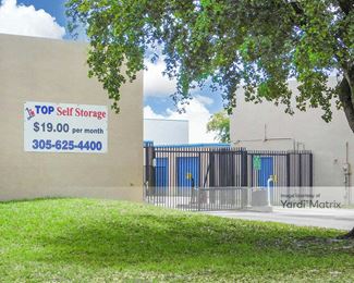 Photo 3 of Top Self Storage - 16085 NW 49th Avenue, Miami Gardens, FL