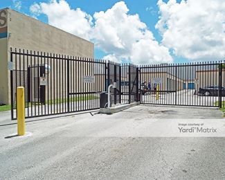 Photo 4 of Top Self Storage - 16085 NW 49th Avenue, Miami Gardens, FL