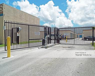 Storage Units for Rent available at 16085 NW 49th Avenue, Miami Gardens, FL 33014