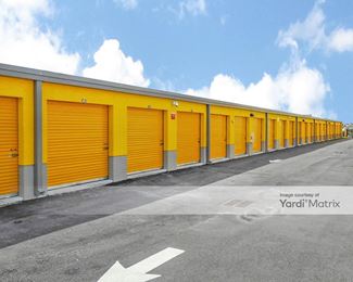 Photo 2 of Safeguard Self Storage - 11455 NW 7th Avenue, Miami, FL