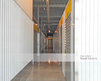 Photo 3 of Safeguard Self Storage - 11455 NW 7th Avenue, Miami, FL