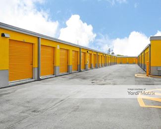 Photo 4 of Safeguard Self Storage - 11455 NW 7th Avenue, Miami, FL