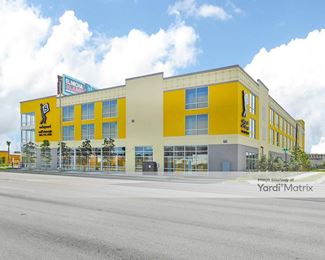 Photo 5 of Safeguard Self Storage - 11455 NW 7th Avenue, Miami, FL