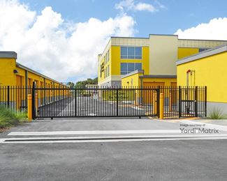 Photo 6 of Safeguard Self Storage - 11455 NW 7th Avenue, Miami, FL