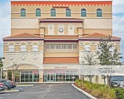Image for Public Storage - 8477 SW 40th Street, Miami, FL