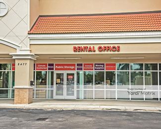 Photo 2 of Public Storage - 8477 SW 40th Street, Miami, FL