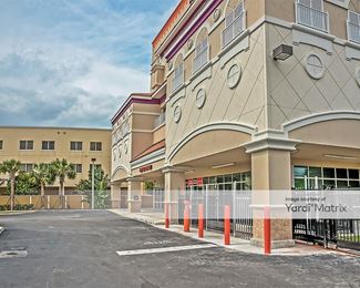 Photo 4 of Public Storage - 8477 SW 40th Street, Miami, FL