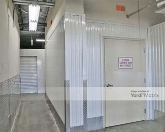 Photo 2 of Extra Space Storage - 640 NW 133rd Street North, Miami, FL