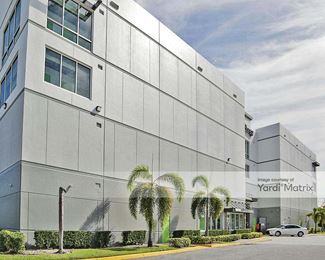 Photo 4 of Extra Space Storage - 640 NW 133rd Street North, Miami, FL