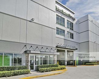 Photo 5 of Extra Space Storage - 640 NW 133rd Street North, Miami, FL