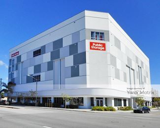 Photo 2 of Public Storage - 2190 SW 8th Street, Miami, FL