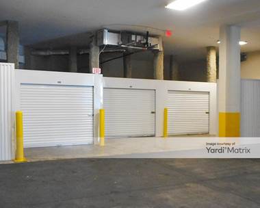 Storage Units for Rent available at 2190 SW 8th Street, Miami, FL 33135