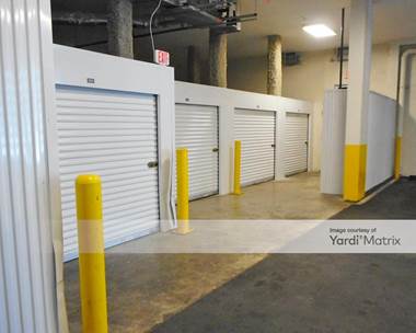 Storage Units for Rent available at 2190 SW 8th Street, Miami, FL 33135