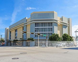 Photo 2 of Storage King USA - 641 NW 12th Avenue, Miami, FL