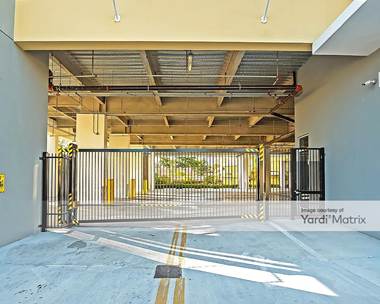 Storage Units for Rent available at 641 NW 12th Avenue, Miami, FL 33136