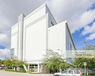 Photo 2 of Extra Space Storage - 201 NW 37th Avenue, Miami, FL