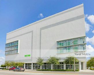 Photo 3 of Extra Space Storage - 201 NW 37th Avenue, Miami, FL