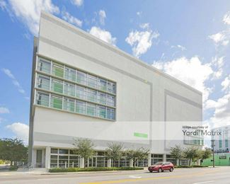 Photo 4 of Extra Space Storage - 201 NW 37th Avenue, Miami, FL
