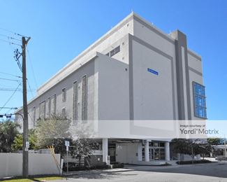Photo 5 of Extra Space Storage - 201 NW 37th Avenue, Miami, FL