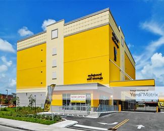 Photo 5 of Safeguard Self Storage - 3725 NW 27th Avenue, Miami, FL