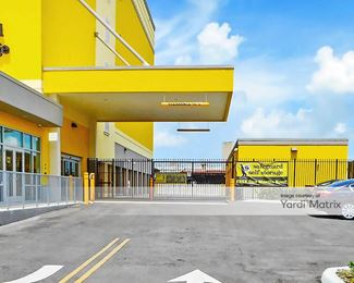 Photo 6 of Safeguard Self Storage - 3725 NW 27th Avenue, Miami, FL