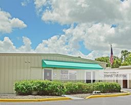 Image for Cain - Jones Self Storage - 6166 Shirley Street, Naples, FL