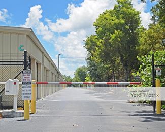 Photo 2 of Cain-Jones Self Storage - 6166 Shirley Street, Naples, FL