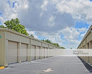 Photo 3 of Cain-Jones Self Storage - 6166 Shirley Street, Naples, FL