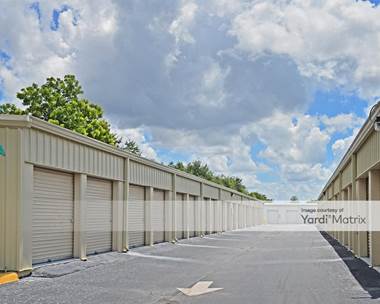Storage Units for Rent available at 6166 Shirley Street, Naples, FL 34109