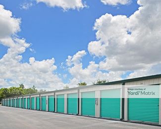 Photo 4 of Cain-Jones Self Storage - 6166 Shirley Street, Naples, FL