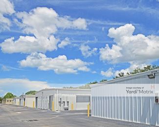 Photo 5 of Cain-Jones Self Storage - 6166 Shirley Street, Naples, FL