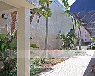 Photo 2 of Santini Marina Plaza Self Storage - 7205 Estero Blvd, Fort Myers Beach, FL