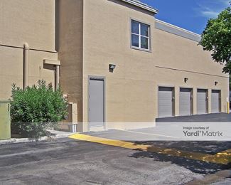 Photo 3 of Santini Marina Plaza Self Storage - 7205 Estero Blvd, Fort Myers Beach, FL