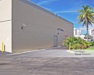 Photo 4 of Santini Marina Plaza Self Storage - 7205 Estero Blvd, Fort Myers Beach, FL