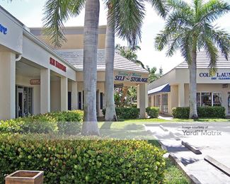 Photo 5 of Santini Marina Plaza Self Storage - 7205 Estero Blvd, Fort Myers Beach, FL