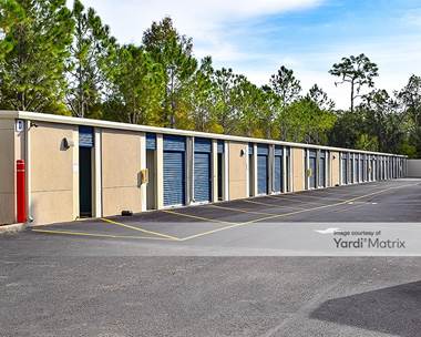 Storage Units for Rent available at 8785 State Road 70, Bradenton, FL 34202