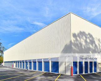 Photo 4 of Midgard Self Storage - 8785 State Road 70, Bradenton, FL