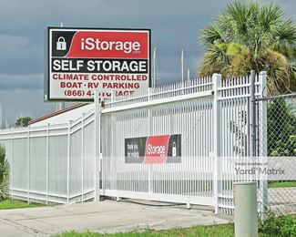 Photo 2 of iStorage - 10500 Winborough Drive, Port Charlotte, FL