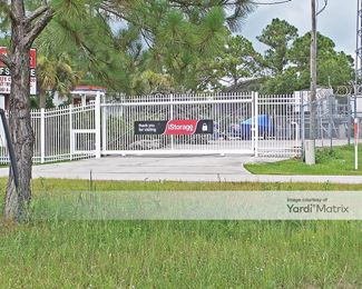 Photo 3 of iStorage - 10500 Winborough Drive, Port Charlotte, FL