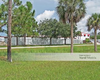 Photo 4 of iStorage - 10500 Winborough Drive, Port Charlotte, FL