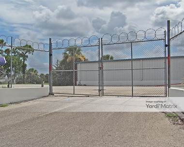 Storage Units for Rent available at 10500 Winborough Drive, Port Charlotte, FL 33981